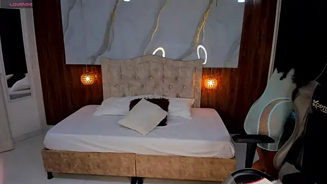 lia 16 online show from March 26, 2026, 11:08 am