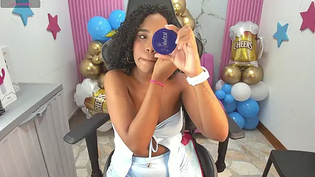 lia 16 online show from September 23, 2025, 10:55 am