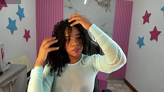 lia 16 online show from October 13, 2025, 11:01 am