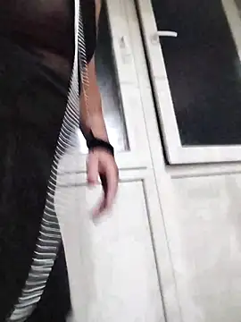 DjiniCD online show from December 13, 2024, 8:26 pm