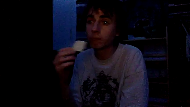 Snapshot of spicylaboi chatting on February 23, 2026, 3:41 am spicylaboi online show from February 23, 2026, 3:41 am