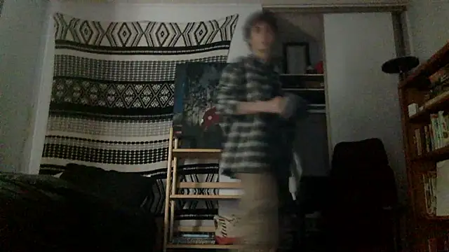 Snapshot of spicylaboi chatting on February 25, 2026, 5:46 pm spicylaboi online show from February 25, 2026, 5:46 pm