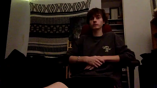 Snapshot of spicylaboi chatting on March 1, 2026, 8:36 am spicylaboi online show from March 1, 2026, 8:36 am