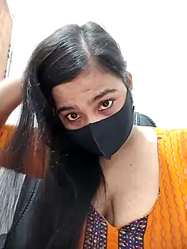 Ritusri Dotta online show from October 26, 2025, 4:40 pm