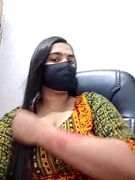 Ritusri Dotta online show from October 13, 2025, 4:08 pm