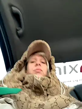 LikaCat online show from October 11, 2025, 3:51 am