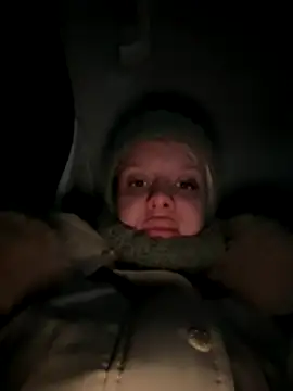 LikaCat online show from November 12, 2025, 1:43 am