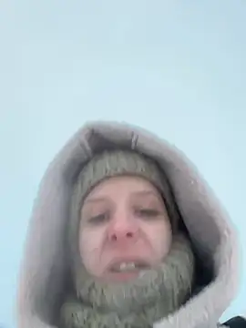 LikaCat online show from January 13, 2026, 2:59 am