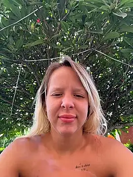 LikaCat online show from May 23, 2026, 2:10 am