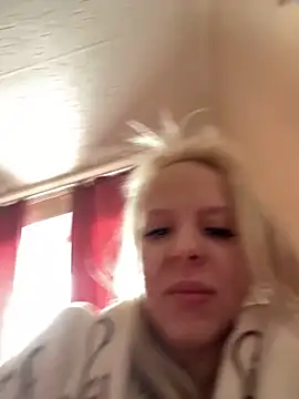 LikaCat online show from March 8, 2025, 4:12 am