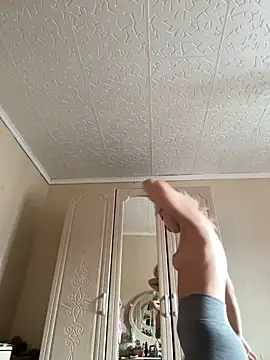 LikaCat online show from February 26, 2025, 4:19 am