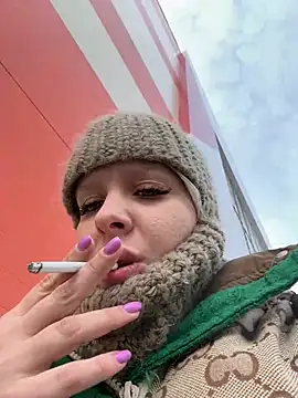 LikaCat online show from March 13, 2025, 7:09 am