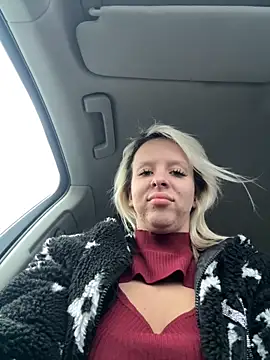 LikaCat online show from October 30, 2025, 1:59 am