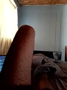 Bbbbr777 online show from January 8, 2026, 2:01 pm