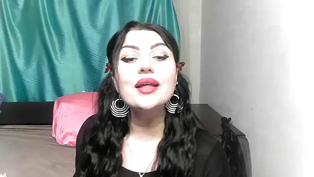 Snapshot of kataleya94 chatting on February 8, 2025, 8:42 pm kataleya94 online show from February 8, 2025, 8:42 pm