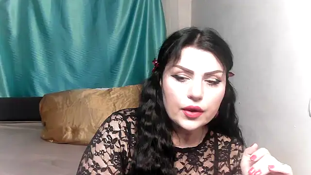 Snapshot of kataleya94 chatting on February 14, 2025, 8:26 pm kataleya94 online show from February 14, 2025, 8:26 pm
