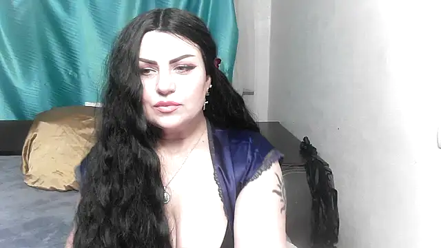 Snapshot of kataleya94 chatting on February 27, 2025, 12:36 am kataleya94 online show from February 27, 2025, 12:36 am