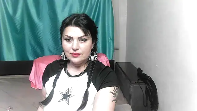 Snapshot of kataleya94 chatting on February 10, 2025, 8:21 pm kataleya94 online show from February 10, 2025, 8:21 pm