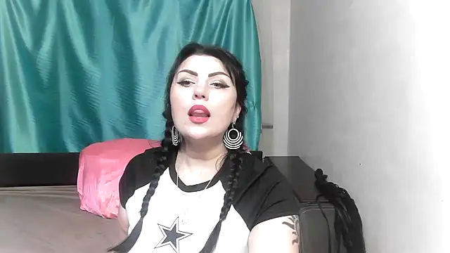 Snapshot of kataleya94 chatting on February 10, 2025, 5:19 pm kataleya94 online show from February 10, 2025, 5:19 pm