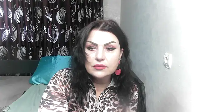 kataleya94 online show from October 18, 2025, 9:33 am