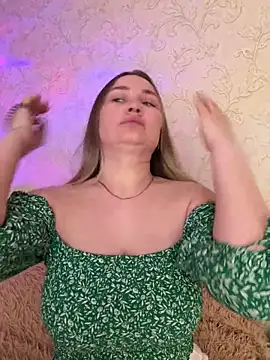 AmeliaAllem online show from March 25, 2026, 12:37 pm