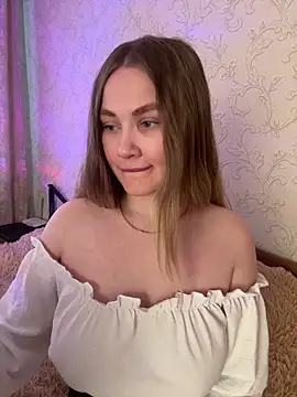 AmeliaAllem online show from April 4, 2026, 4:30 am