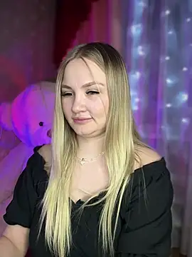 AmeliaAllem online show from February 26, 2025, 10:15 pm