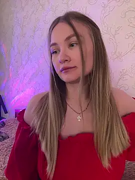 AmeliaAllem online show from April 28, 2026, 4:50 am