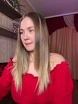 AmeliaAllem online show from March 6, 2026, 2:56 pm