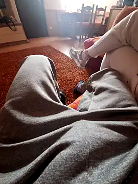 LaRosaDelDeserto online show from December 14, 2024, 12:33 pm