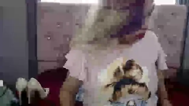 Natasha 699 online show from February 27, 2026, 9:58 pm