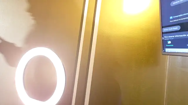 Natasha 699 online show from December 20, 2025, 11:29 pm