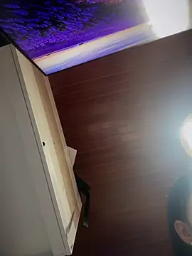 MarianaBenz online show from October 15, 2025, 11:13 pm