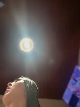 MarianaBenz online show from December 22, 2025, 12:22 am