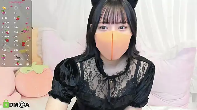 Snapshot of maika08 chatting on February 22, 2025, 12:40 pm maika08 online show from February 22, 2025, 12:40 pm