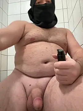 34  Gabriel34 online show from January 7, 2026, 12:54 pm