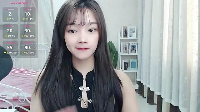 Snapshot of Jenny-Z chatting on March 6, 2025, 5:03 am Jenny-Z online show from March 6, 2025, 5:03 am