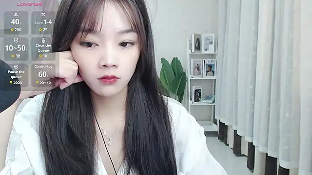 Snapshot of Jenny-Z chatting on March 16, 2025, 3:04 am Jenny-Z online show from March 16, 2025, 3:04 am