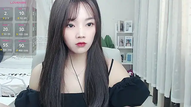Snapshot of Jenny-Z chatting on March 23, 2025, 2:37 am Jenny-Z online show from March 23, 2025, 2:37 am