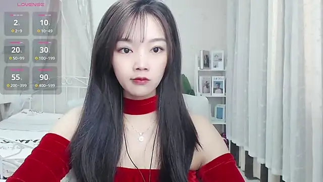 Snapshot of Jenny-Z chatting on March 22, 2025, 2:16 am Jenny-Z online show from March 22, 2025, 2:16 am