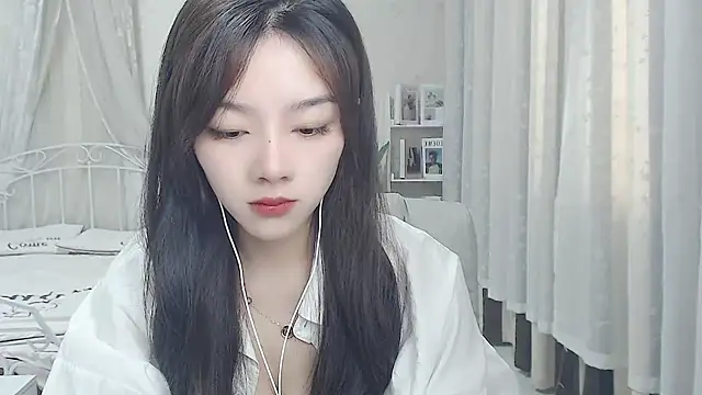 Jenny-Z online show from May 7, 2026, 1:32 am