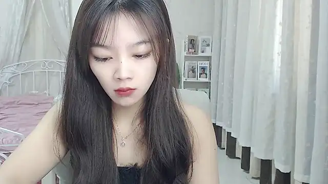 Jenny-Z online show from November 16, 2025, 2:16 am