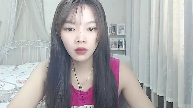 Snapshot of Jenny-Z chatting on October 1, 2025, 1:55 am Jenny-Z online show from October 1, 2025, 1:55 am