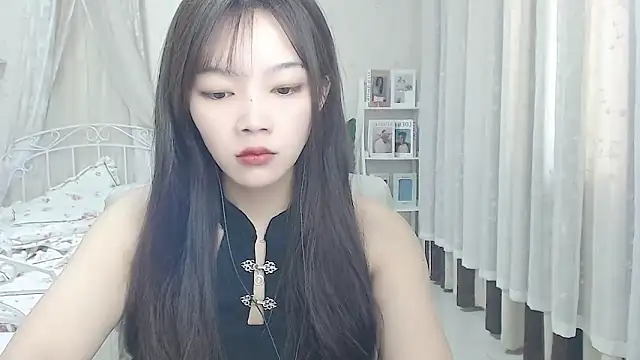 Snapshot of Jenny-Z chatting on September 30, 2025, 1:33 am Jenny-Z online show from September 30, 2025, 1:33 am