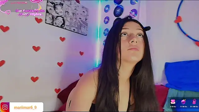 mari mar69 online show from March 4, 2026, 11:07 am