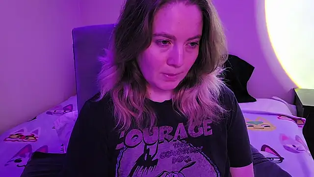 InternetFairy XO online show from December 23, 2025, 4:45 am