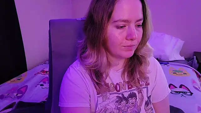 InternetFairy XO online show from February 3, 2026, 6:40 am