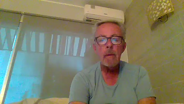 tuggy59 online show from November 17, 2025, 6:50 am