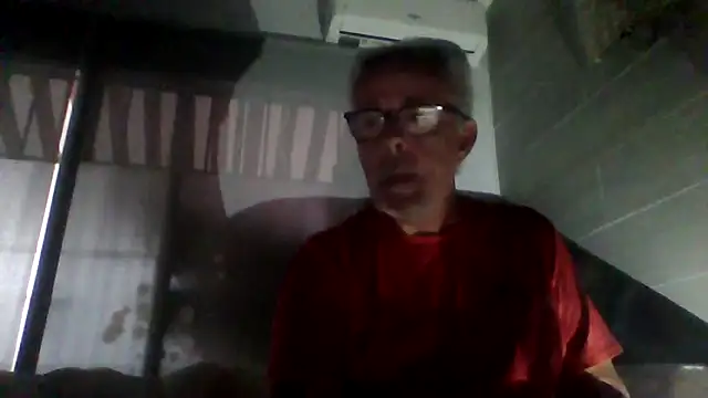 tuggy59 online show from November 21, 2025, 6:45 am