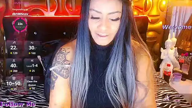 Snapshot of black_ambar chatting on May 23, 2026, 3:27 am black ambar online show from May 23, 2026, 3:27 am